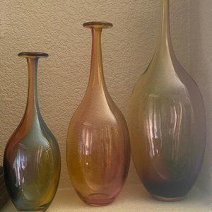 Kosta Boda Vases